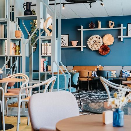 Mercure Brest Centre Port Eksteriør billede