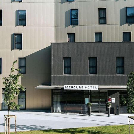 Mercure Brest Centre Port Eksteriør billede