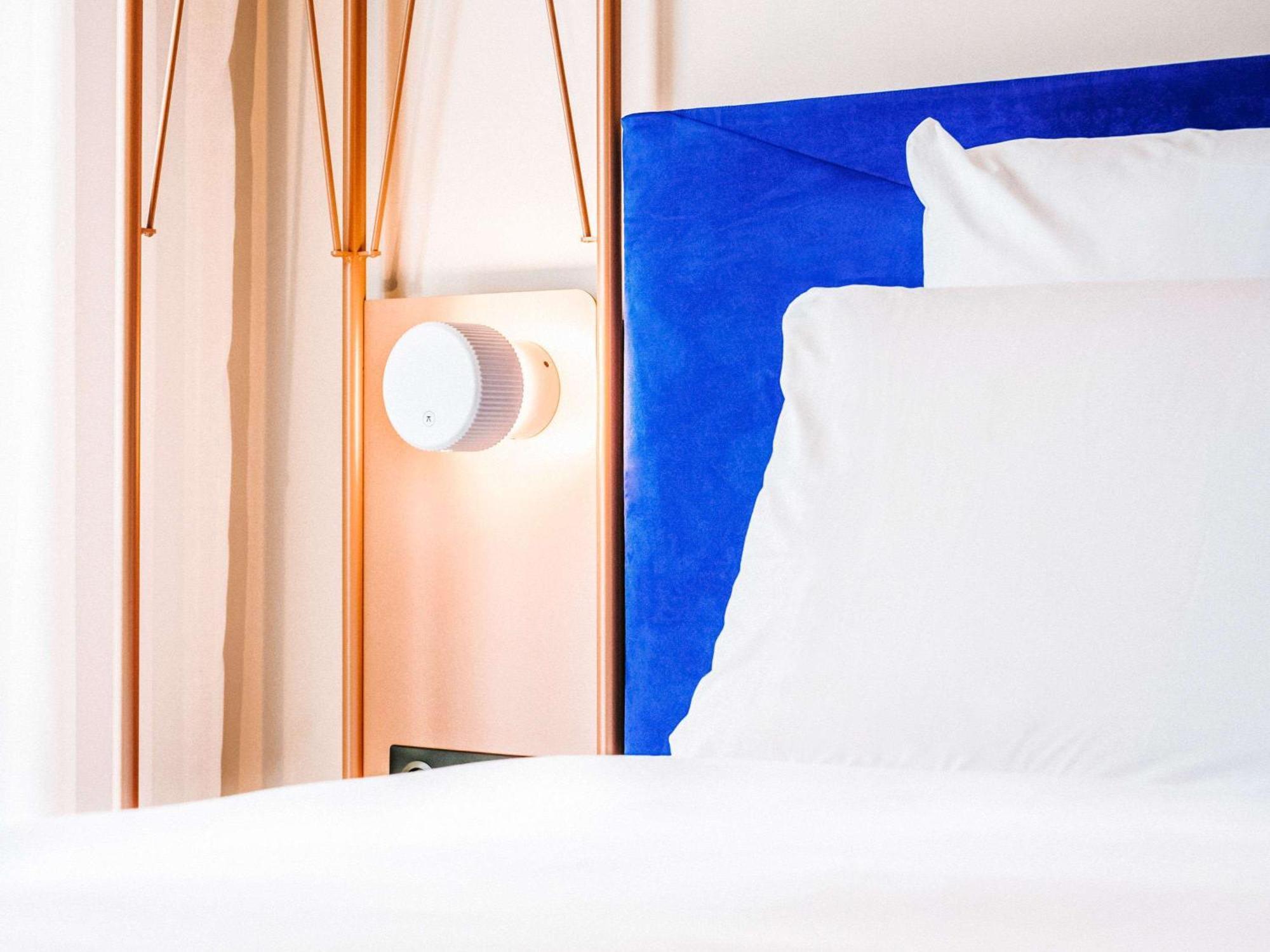 Mercure Brest Centre Port Eksteriør billede